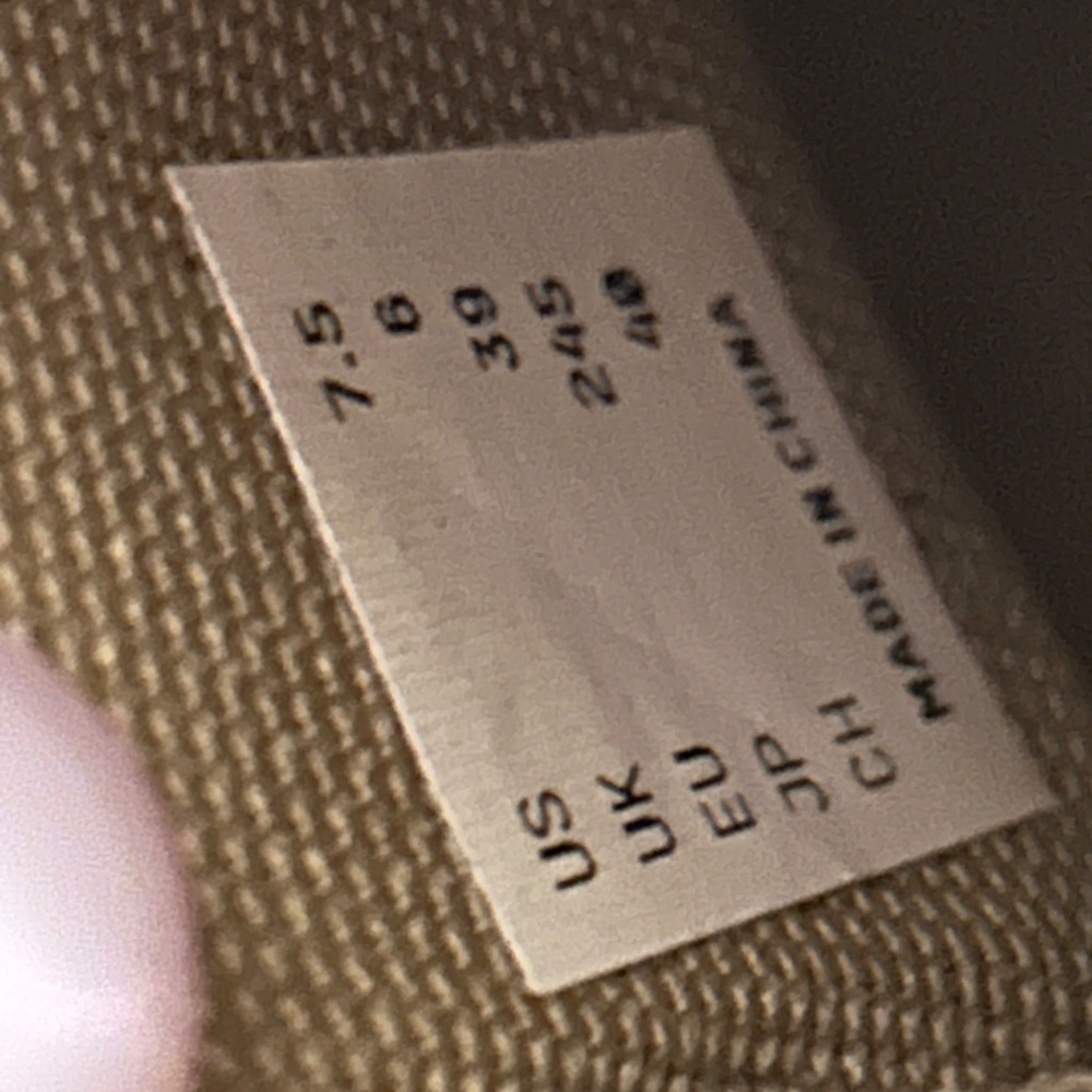 Yeezy desert boot - Picture 4 of 6